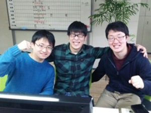 若手勉強会