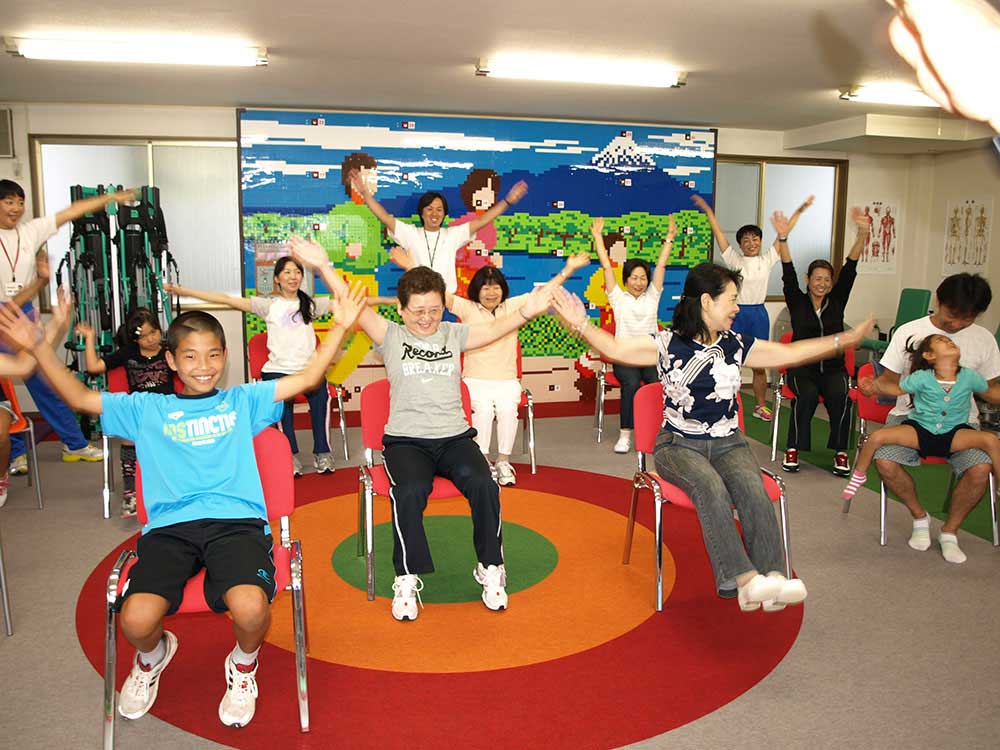 介護施設　運動測定機 RWJ-180｜医療用（リハビリ・機能訓練向け）ウォーキングマシン